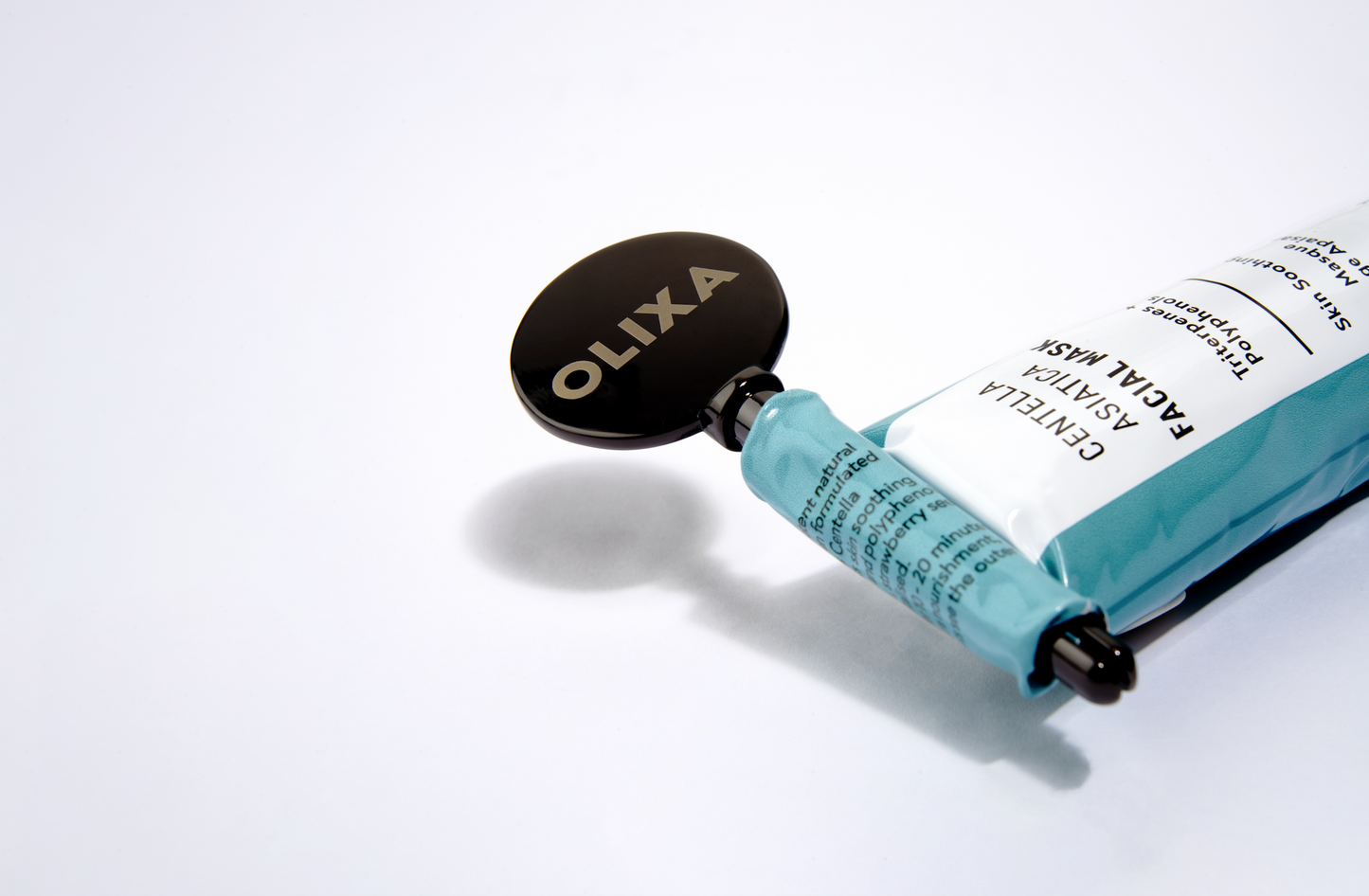 Olixa Tube Key